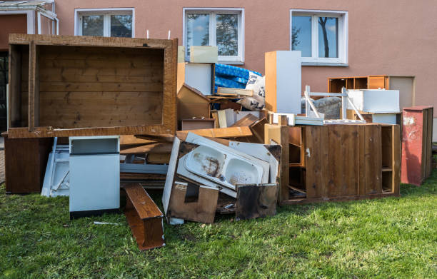 Best Office Junk Removal  in Mount Angel, OR