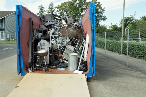 Best Construction Debris Removal  in Mount Angel, OR
