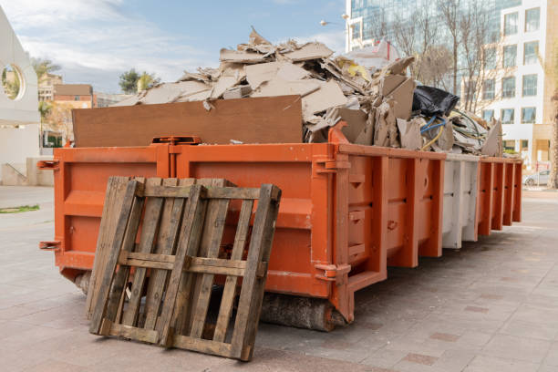 Best Junk Hauling Services  in Mount Angel, OR