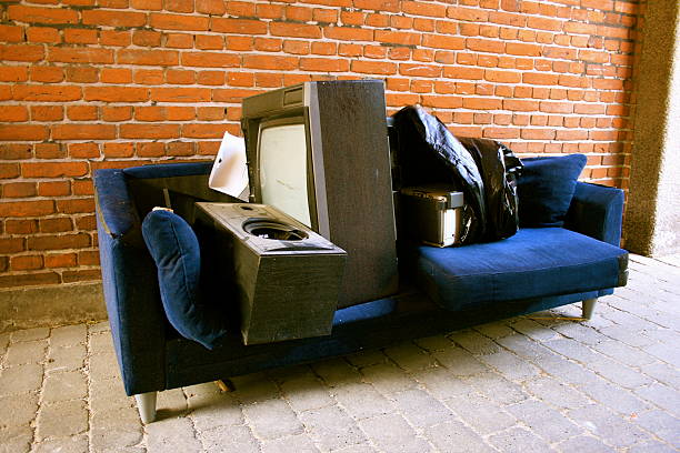 Best Affordable Junk Removal Services  in Mount Angel, OR