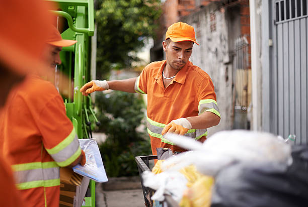 Professional Junk Removal in Mount Angel, OR