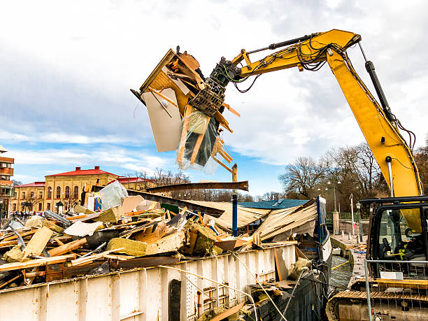 Appliance Disposal in Mount Angel, OR