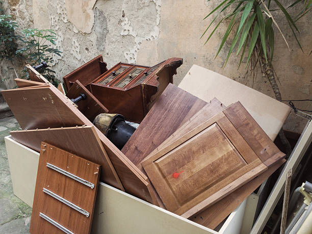 Best Garage Cleanout Services  in Mount Angel, OR