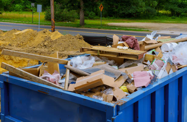 Best Yard Waste Removal  in Mount Angel, OR
